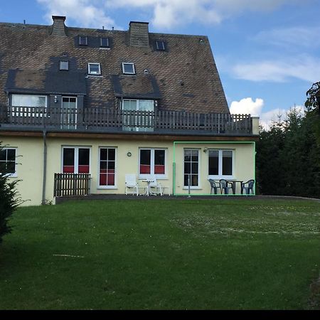 Ferienhaus Bergblick Apartamento Winterberg Quarto foto