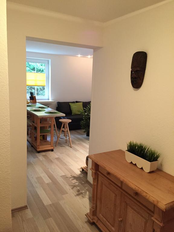 Ferienhaus Bergblick Winterberg Quarto foto