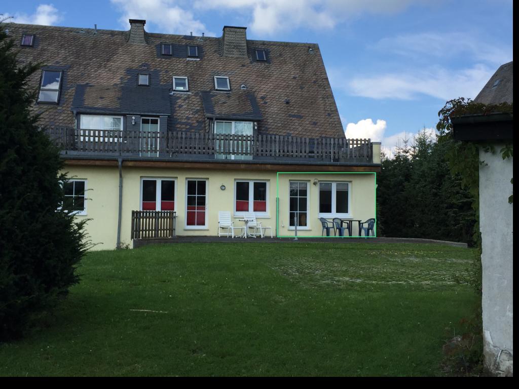 Ferienhaus Bergblick Apartamento Winterberg Quarto foto