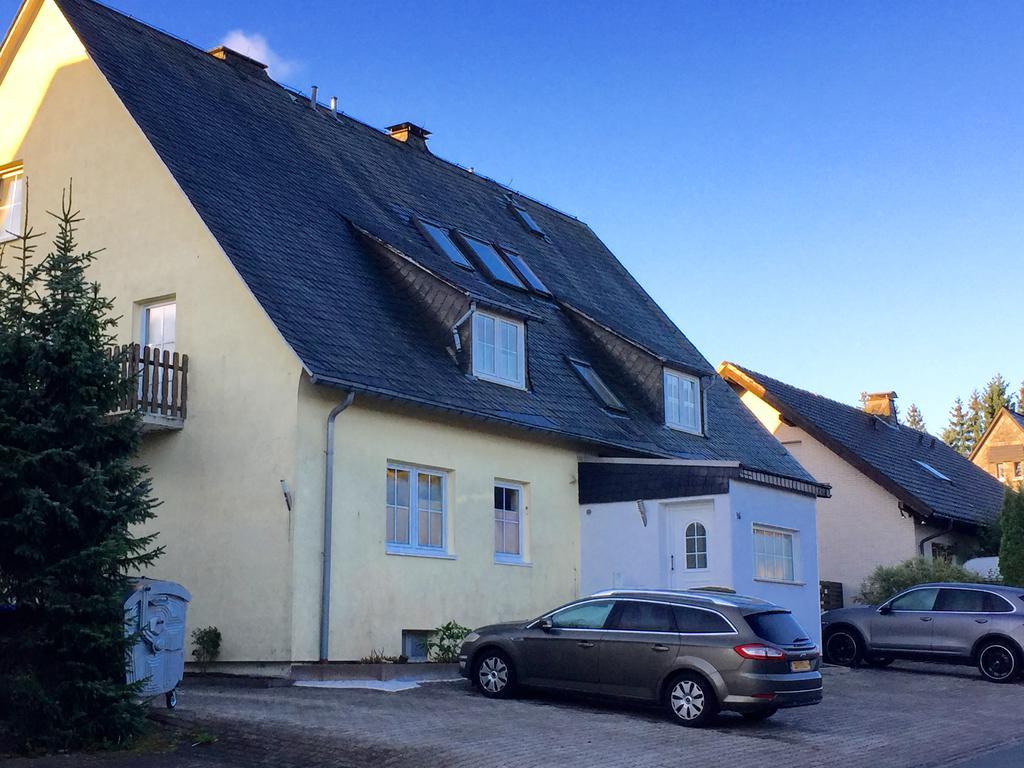 Ferienhaus Bergblick Winterberg Quarto foto