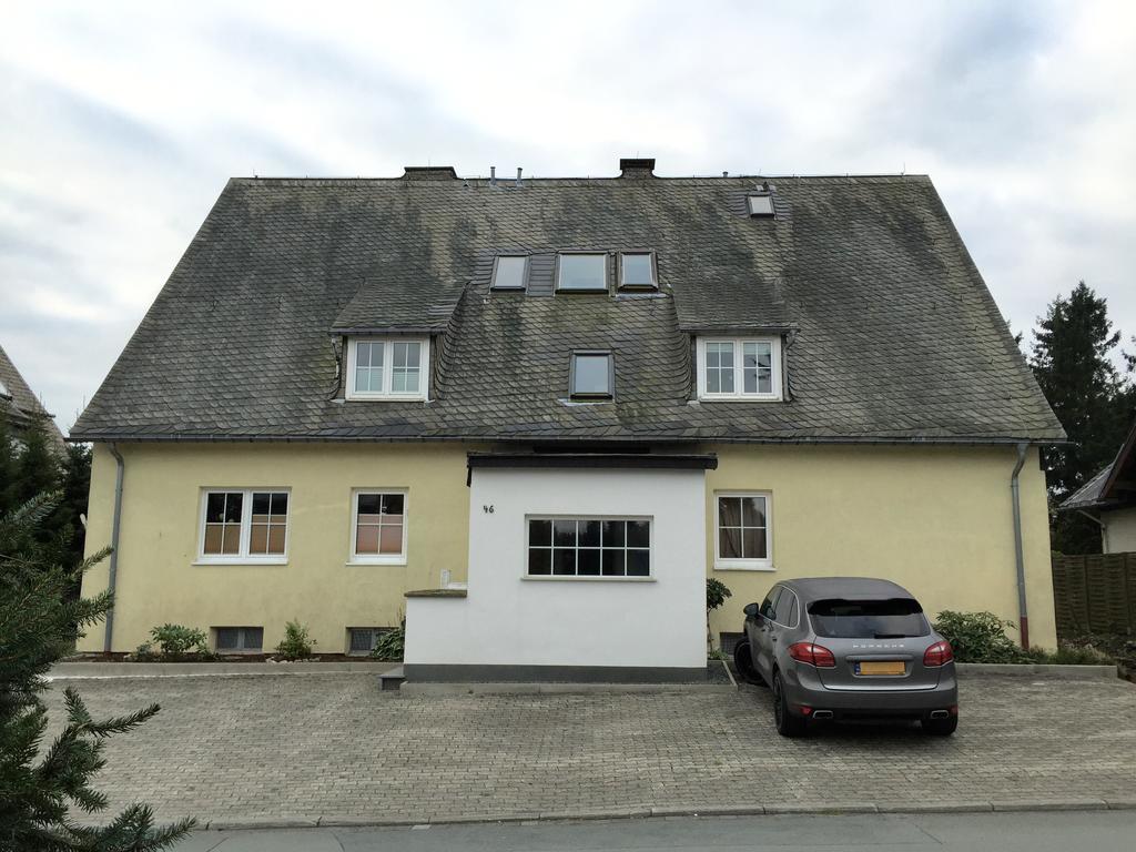Ferienhaus Bergblick Winterberg Quarto foto