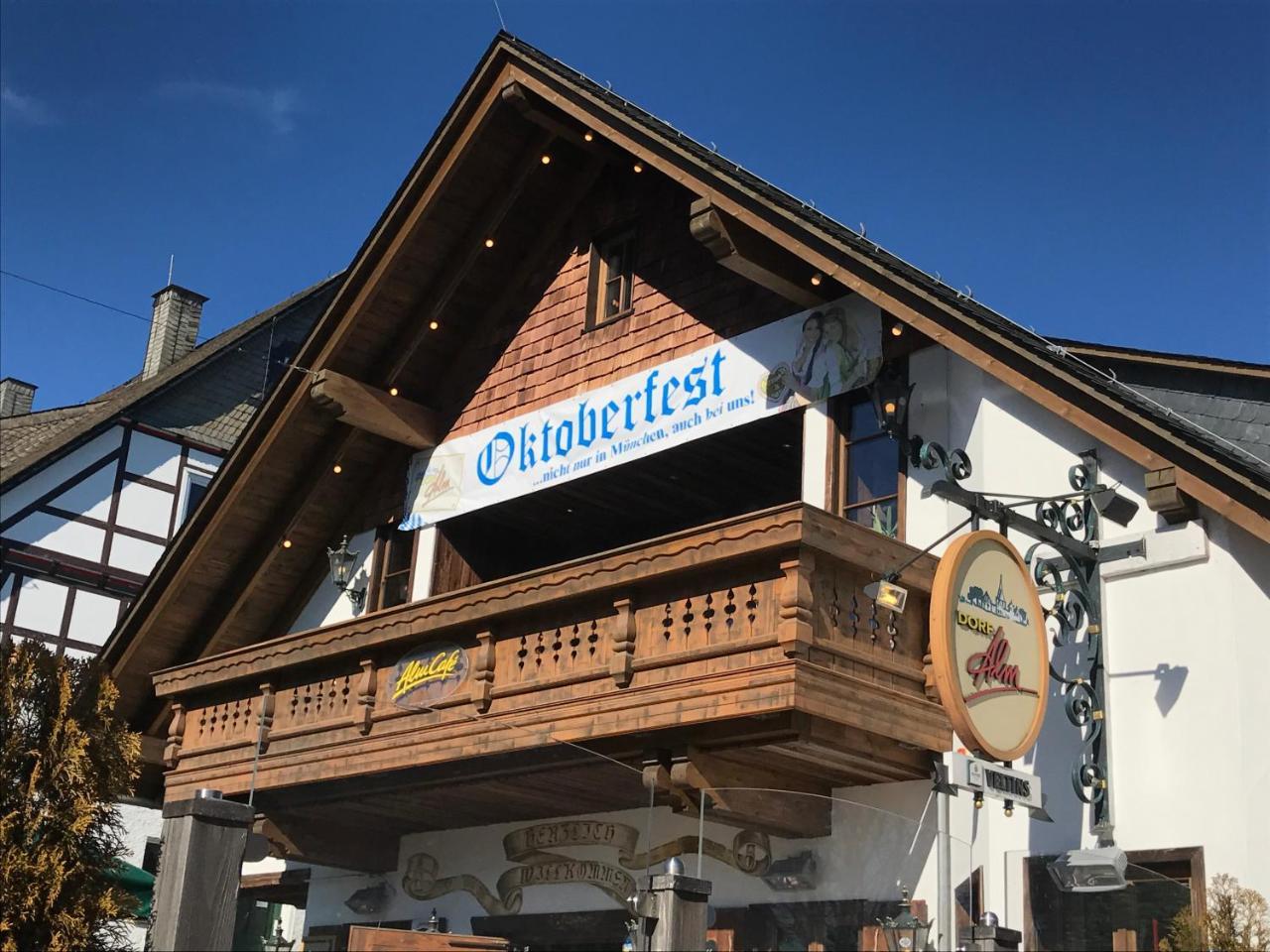Ferienhaus Bergblick Winterberg Exterior foto